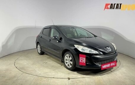 Peugeot 308 II, 2008 год, 270 000 рублей, 3 фотография