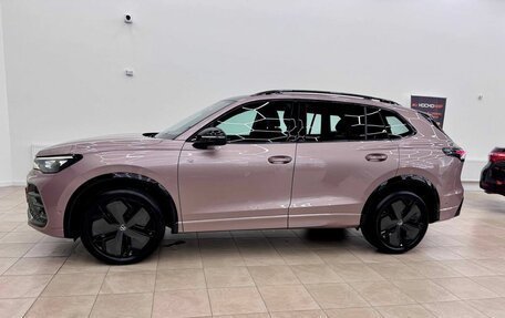 Volkswagen Tiguan, 2024 год, 5 750 000 рублей, 5 фотография