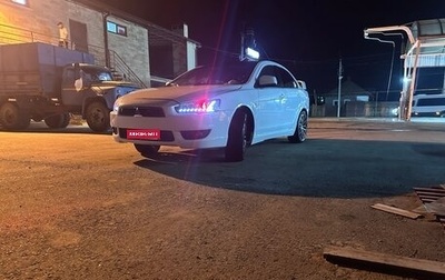 Mitsubishi Lancer IX, 2007 год, 800 000 рублей, 1 фотография