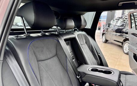 Volkswagen Tiguan, 2024 год, 5 750 000 рублей, 13 фотография