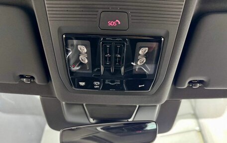 Volkswagen Tiguan, 2024 год, 5 750 000 рублей, 16 фотография