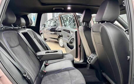 Volkswagen Tiguan, 2024 год, 5 750 000 рублей, 18 фотография