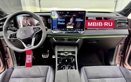 Volkswagen Tiguan, 2024 год, 5 750 000 рублей, 11 фотография