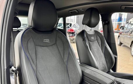 Volkswagen Tiguan, 2024 год, 5 750 000 рублей, 15 фотография