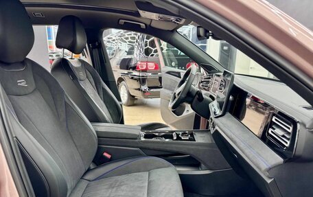 Volkswagen Tiguan, 2024 год, 5 750 000 рублей, 19 фотография