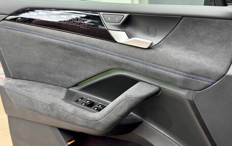 Volkswagen Tiguan, 2024 год, 5 750 000 рублей, 22 фотография