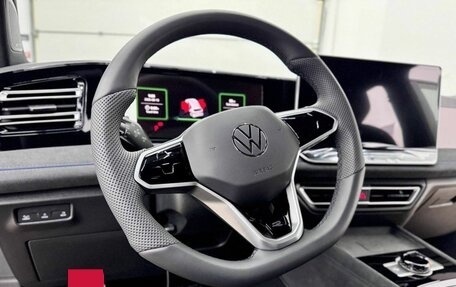 Volkswagen Tiguan, 2024 год, 5 750 000 рублей, 12 фотография