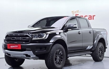 Ford Ranger, 2022 год, 4 950 000 рублей, 1 фотография