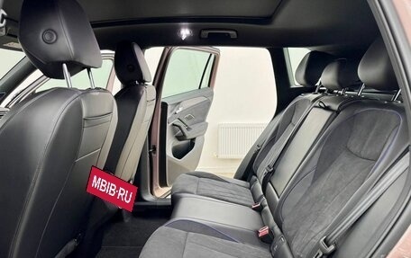 Volkswagen Tiguan, 2024 год, 5 750 000 рублей, 21 фотография