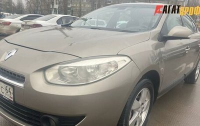 Renault Fluence I, 2011 год, 620 000 рублей, 1 фотография