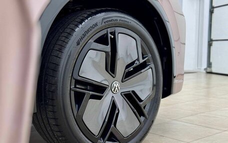 Volkswagen Tiguan, 2024 год, 5 750 000 рублей, 31 фотография