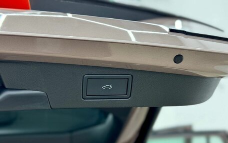 Volkswagen Tiguan, 2024 год, 5 750 000 рублей, 30 фотография