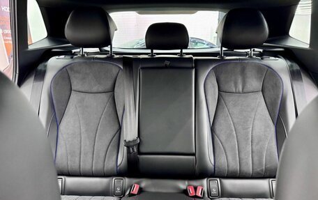 Volkswagen Tiguan, 2024 год, 5 750 000 рублей, 33 фотография