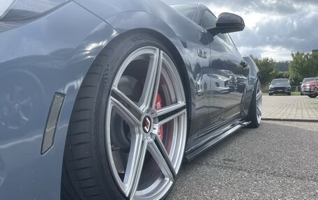 Ford Mustang, 2025 год, 15 000 000 рублей, 6 фотография