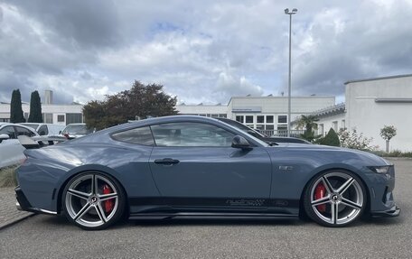 Ford Mustang, 2025 год, 15 000 000 рублей, 4 фотография