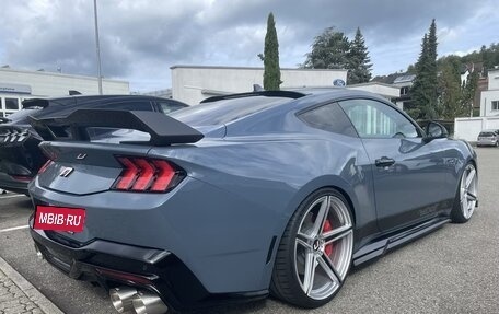 Ford Mustang, 2025 год, 15 000 000 рублей, 5 фотография
