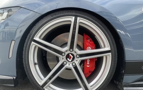 Ford Mustang, 2025 год, 15 000 000 рублей, 9 фотография