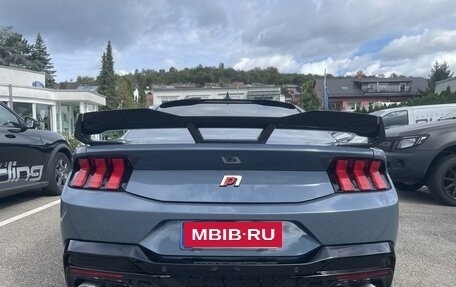 Ford Mustang, 2025 год, 15 000 000 рублей, 7 фотография