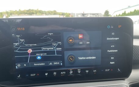 Ford Mustang, 2025 год, 15 000 000 рублей, 14 фотография