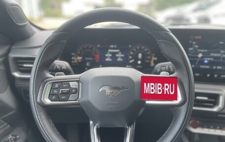 Ford Mustang, 2025 год, 15 000 000 рублей, 13 фотография