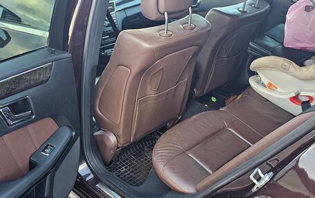 Mercedes-Benz E-Класс, 2009 год, 1 250 000 рублей, 6 фотография