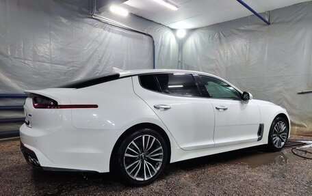 KIA Stinger I, 2018 год, 2 699 999 рублей, 2 фотография