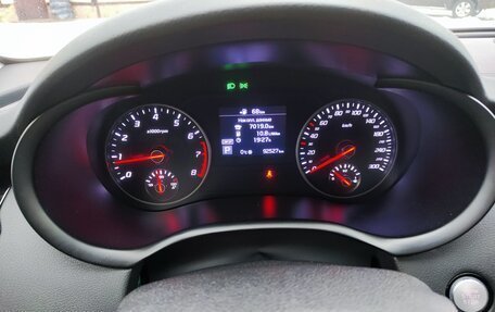 KIA Stinger I, 2018 год, 2 699 999 рублей, 7 фотография