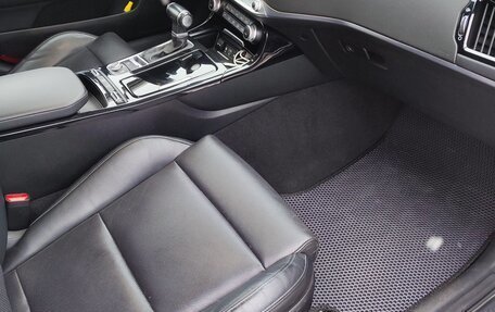 KIA Stinger I, 2018 год, 2 699 999 рублей, 9 фотография