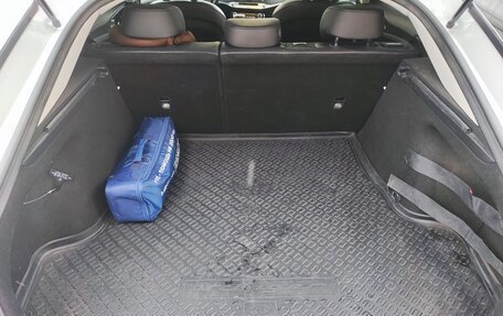 KIA Stinger I, 2018 год, 2 699 999 рублей, 11 фотография