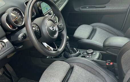 MINI Countryman II (F60), 2017 год, 2 170 000 рублей, 3 фотография