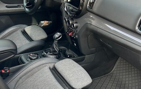 MINI Countryman II (F60), 2017 год, 2 170 000 рублей, 4 фотография