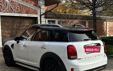 MINI Countryman II (F60), 2017 год, 2 170 000 рублей, 2 фотография