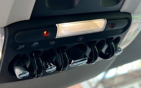 MINI Countryman II (F60), 2017 год, 2 170 000 рублей, 12 фотография