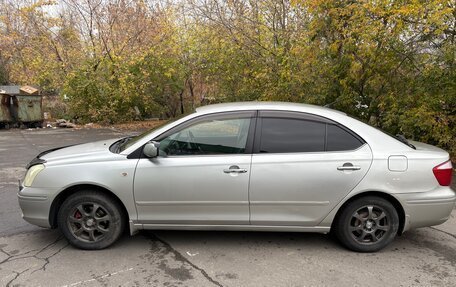 Toyota Premio, 2004 год, 630 000 рублей, 5 фотография