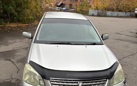 Toyota Premio, 2004 год, 630 000 рублей, 2 фотография