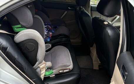 Toyota Premio, 2004 год, 630 000 рублей, 9 фотография