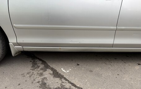 Toyota Premio, 2004 год, 630 000 рублей, 12 фотография