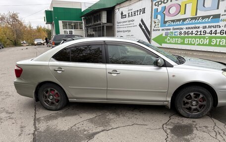 Toyota Premio, 2004 год, 630 000 рублей, 6 фотография