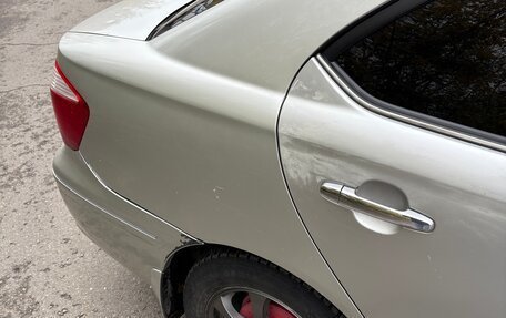 Toyota Premio, 2004 год, 630 000 рублей, 7 фотография