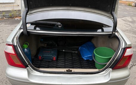 Toyota Premio, 2004 год, 630 000 рублей, 14 фотография