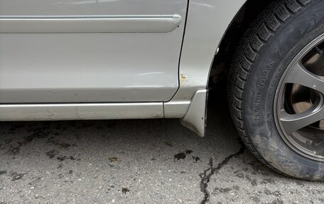 Toyota Premio, 2004 год, 630 000 рублей, 11 фотография