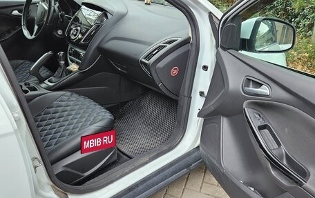 Ford Focus III, 2012 год, 670 000 рублей, 5 фотография