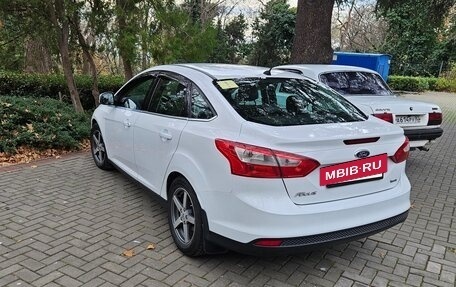 Ford Focus III, 2012 год, 670 000 рублей, 8 фотография