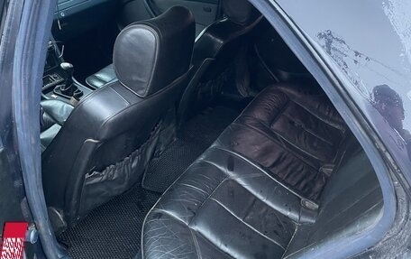 Mercedes-Benz C-Класс, 1994 год, 250 000 рублей, 9 фотография