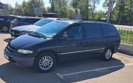 Chrysler Voyager III, 1999 год, 500 000 рублей, 4 фотография