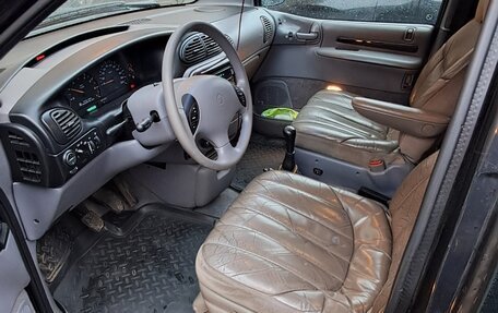 Chrysler Voyager III, 1999 год, 500 000 рублей, 8 фотография