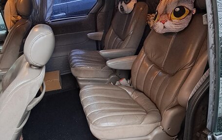 Chrysler Voyager III, 1999 год, 500 000 рублей, 10 фотография