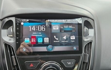 Ford Focus III, 2012 год, 670 000 рублей, 11 фотография