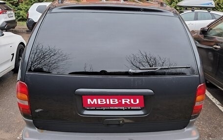 Chrysler Voyager III, 1999 год, 500 000 рублей, 6 фотография