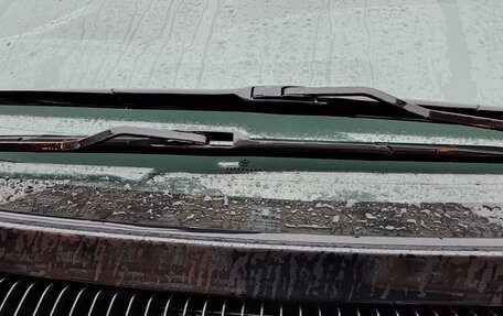 Chrysler Voyager III, 1999 год, 500 000 рублей, 12 фотография